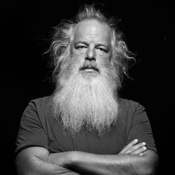 Rick Rubin